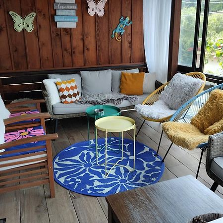 Pensiunea Transilvania Lodge Bran  Zewnętrze zdjęcie