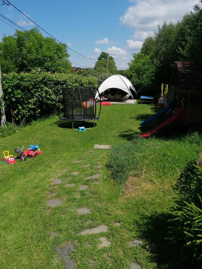 Pensiunea Transilvania Lodge Bran  Zewnętrze zdjęcie