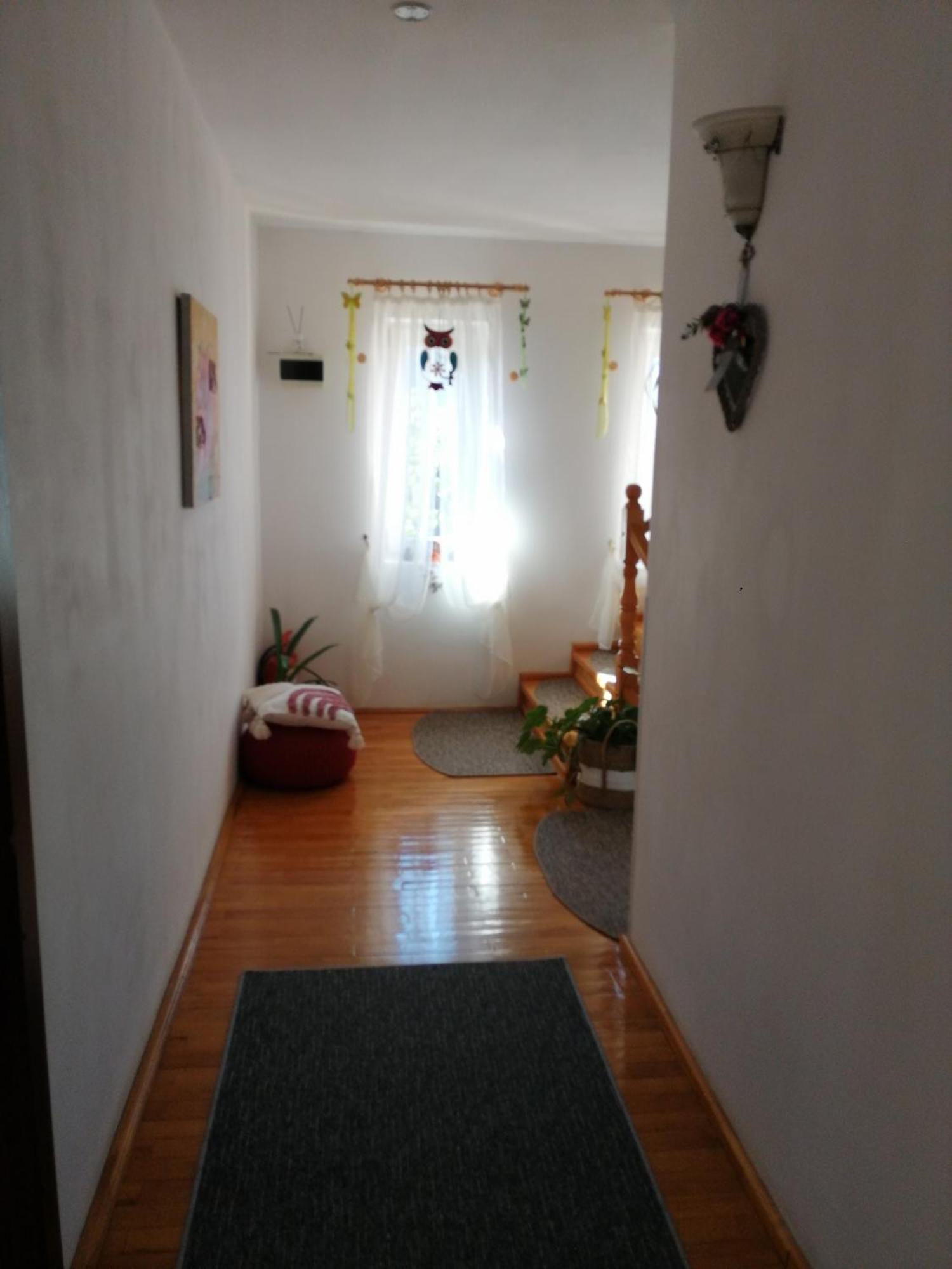 Pensiunea Transilvania Lodge Bran  Zewnętrze zdjęcie