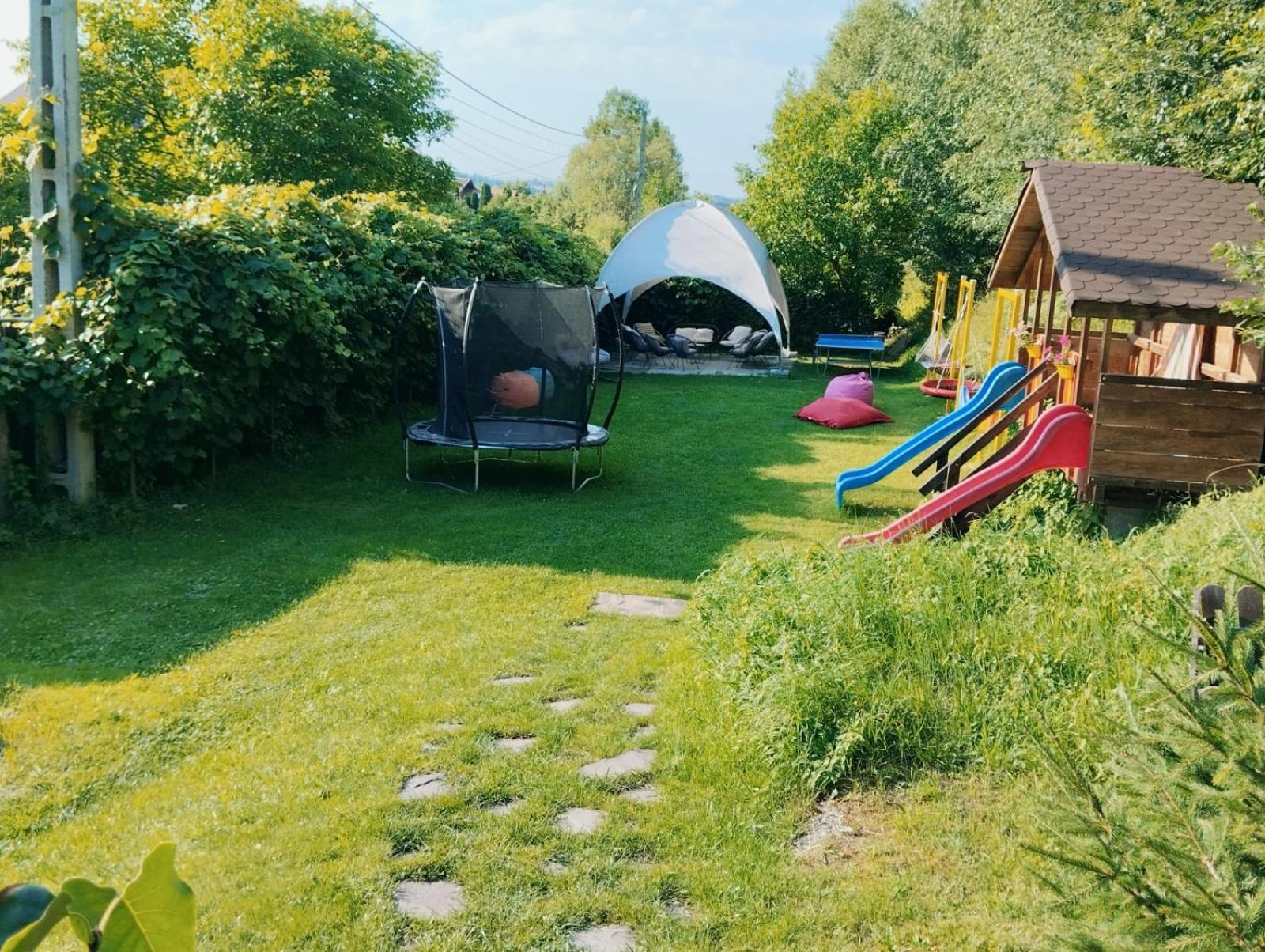 Pensiunea Transilvania Lodge Bran  Zewnętrze zdjęcie