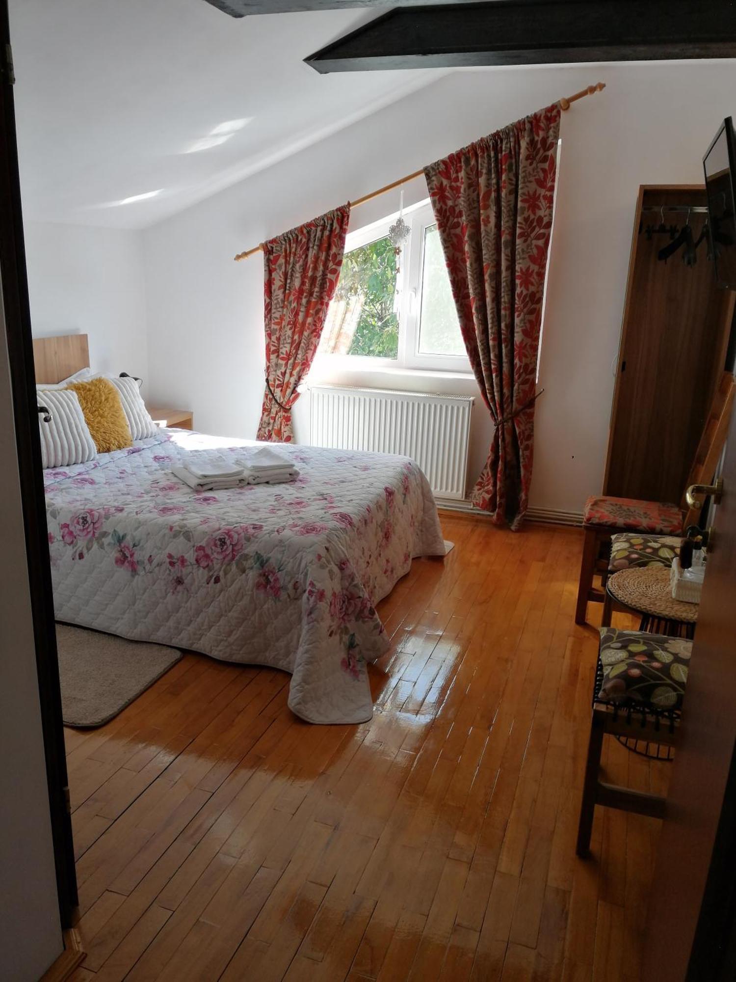 Pensiunea Transilvania Lodge Bran  Zewnętrze zdjęcie