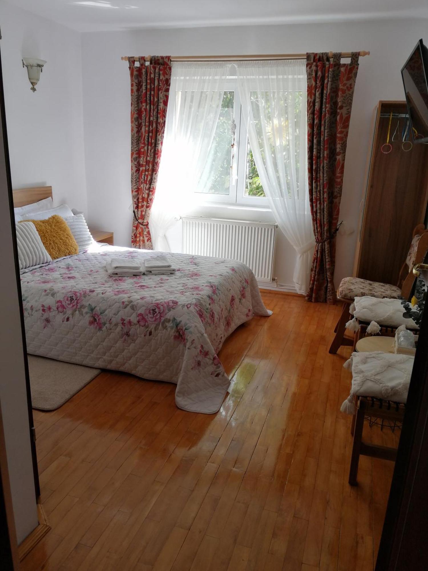 Pensiunea Transilvania Lodge Bran  Zewnętrze zdjęcie