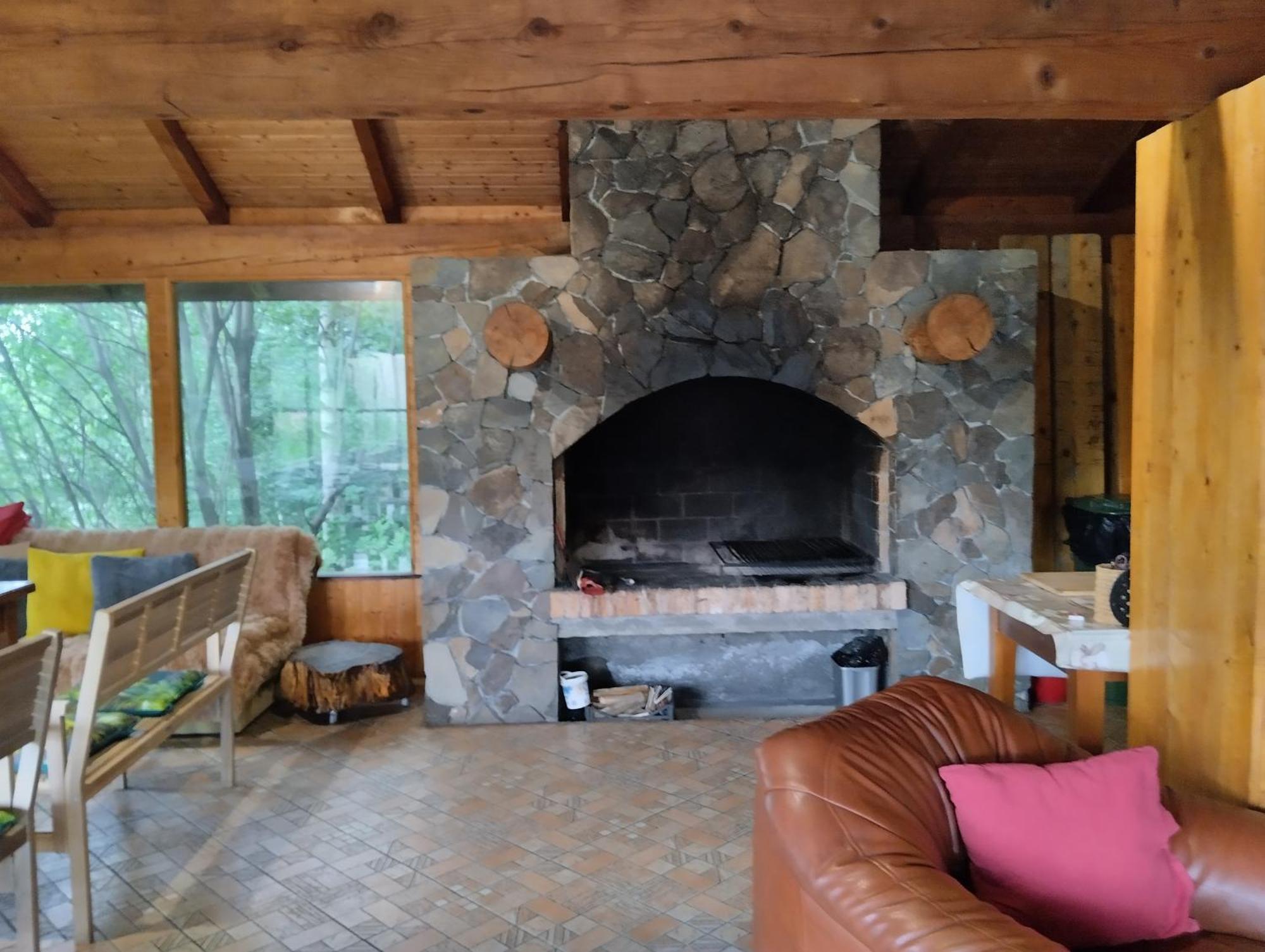 Pensiunea Transilvania Lodge Bran  Zewnętrze zdjęcie