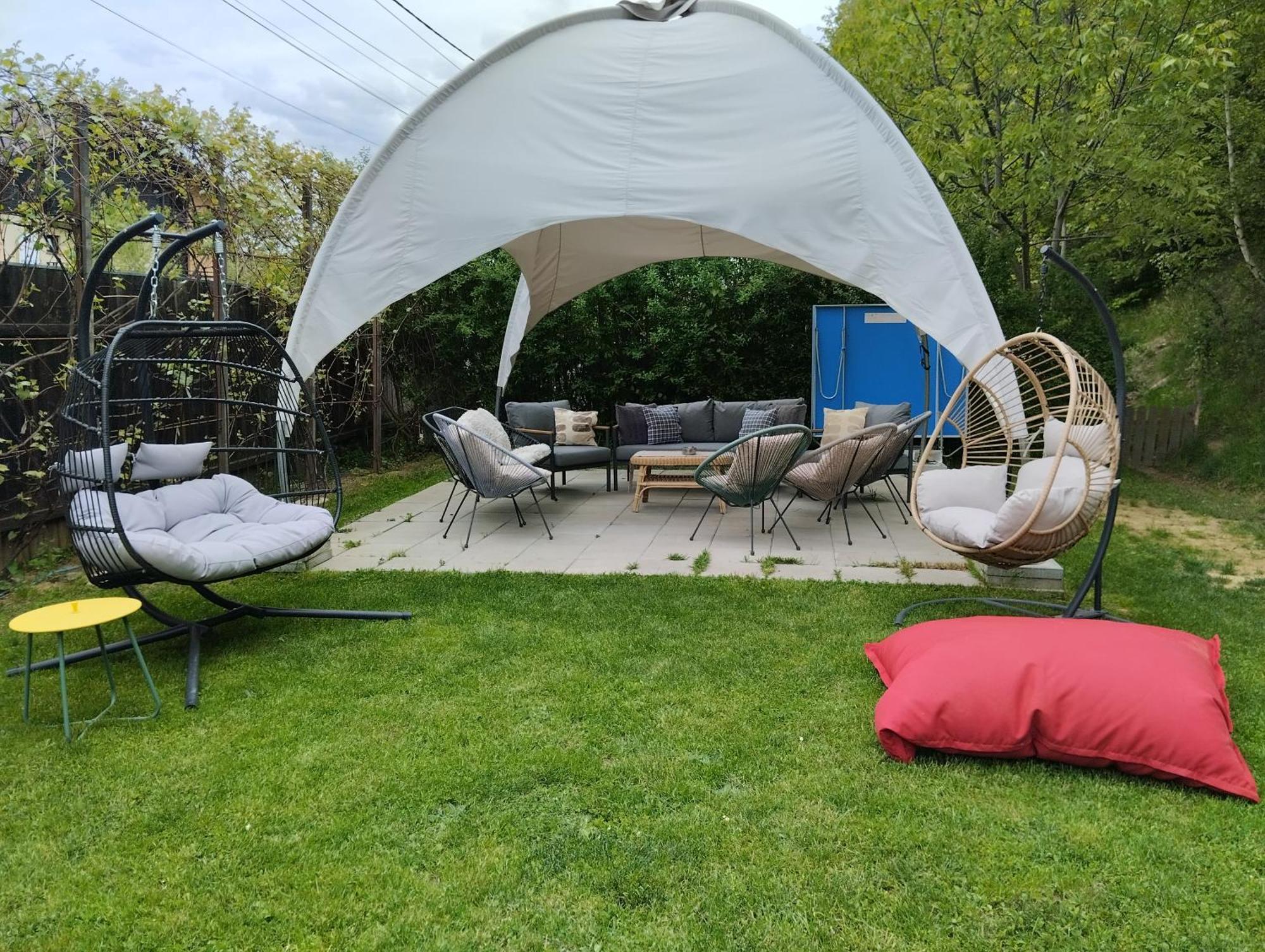 Pensiunea Transilvania Lodge Bran  Zewnętrze zdjęcie